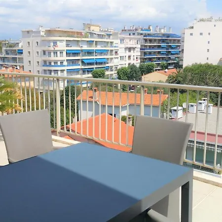 La Pinede Apartman
