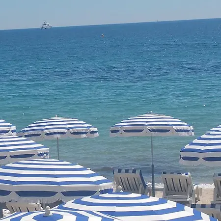 La Pinede Juan-les-Pins