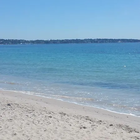 La Pinede * Juan-les-Pins