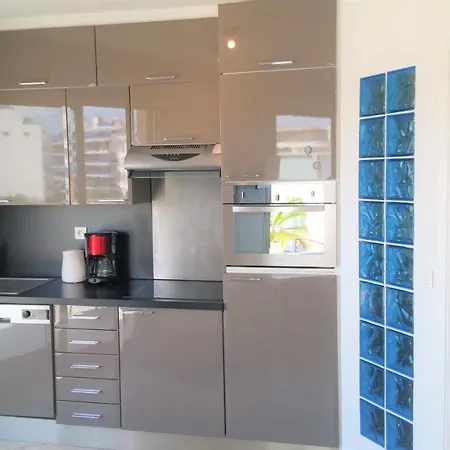 La Pinede Apartamento *