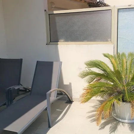 La Pinede Apartamento *