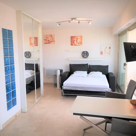 La Pinede Juan-les-Pins