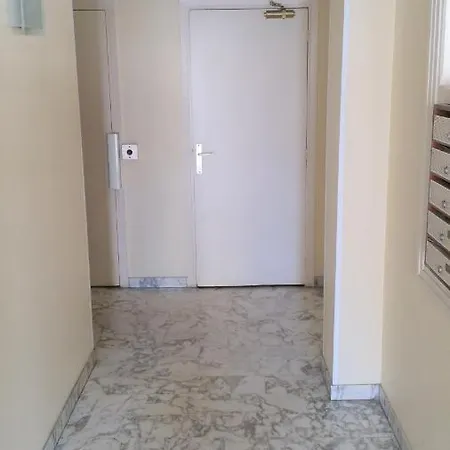 La Pinede Apartamento *