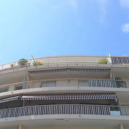 Apartamento La Pinede